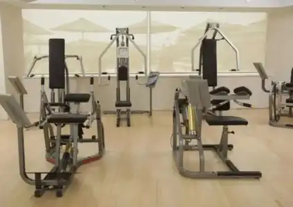 E-Larnaca Resort & Spa - 20