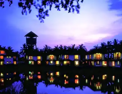 Vedic Village Spa Resort - 162