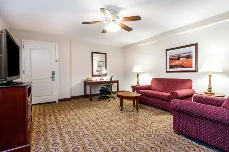 Hilton Garden Inn Florence - 6