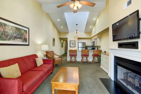 Turtle Cay Resort - 50