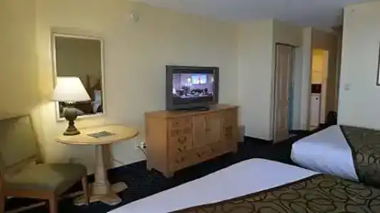 Renaissance Daytona Beach Oceanfront - 30