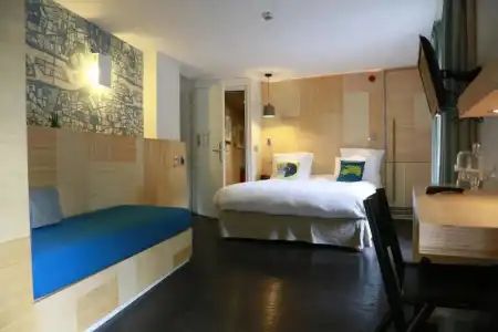 Le Citizen Hôtel - 97