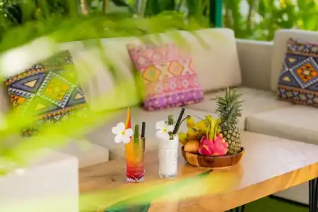Maya Resort - 154