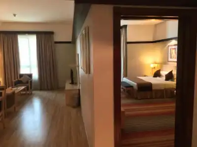 L' Arabia Apartments - 5