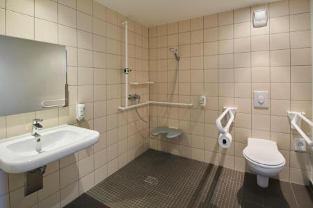 B&B Frankfurt-Airport - 48