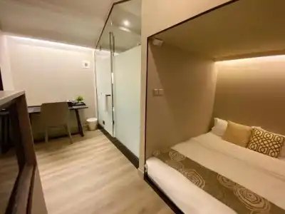 ST Signature Jalan Besar, DAYUSE, 5 Hours, 10AM-3PM - 25