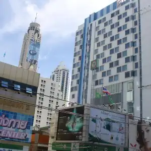 La Porte Bangkok - 23