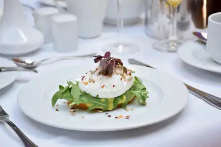 Radisson Blu Park & Conference Centre - 46