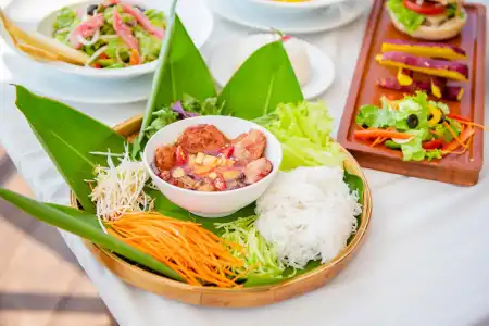 Phu Quoc Eco Beach Resort - 8