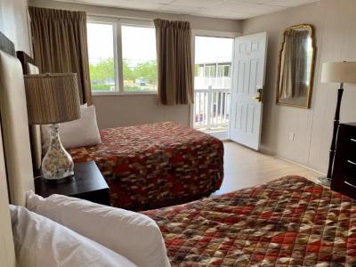 Hilton Garden Inn Ocean City Oceanfront - 31