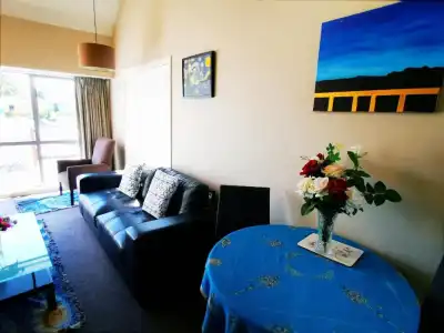 Belmont Motor Inn - 21