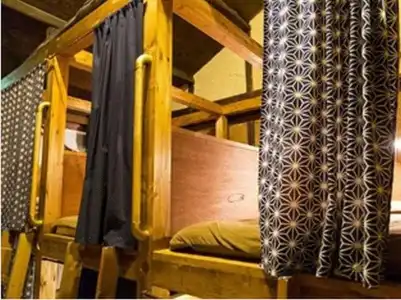 Himeji 588 Guesthouse – Hostel - 13