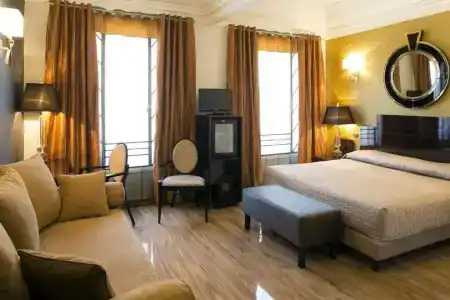 Le Meurice - 98