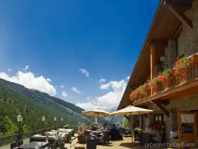 Sport Hermitage & Spa - 24