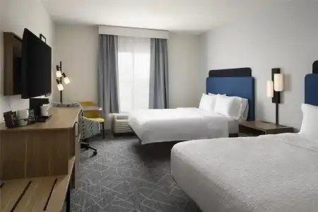 Hampton Inn & Suites Rochester/Henrietta - 39