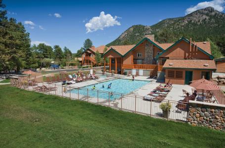 WorldMark Estes Park - 21