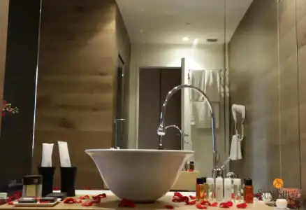 Sun Suite Luxury Pantheon - 59