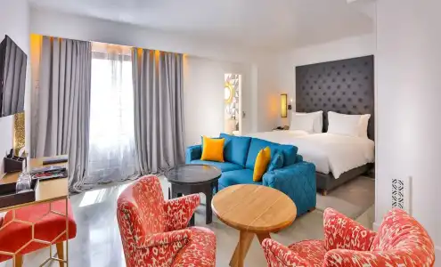 2Ciels Boutique & SPA - 90