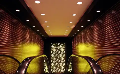 Le Meridien Jakarta - 16
