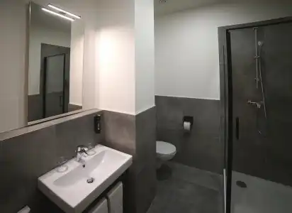 DIWOTEL by Trip Inn Frankfurt Airport Dreieich - 15