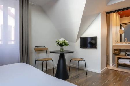 Hôtel Villa Koegui Biarritz - 94