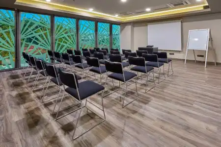 City Express Plus by Marriott Mérida - 16