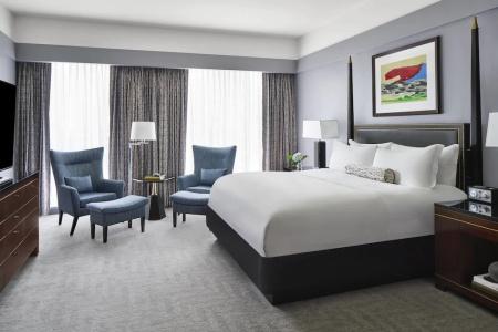 The Ritz-Carlton, Charlotte - 51