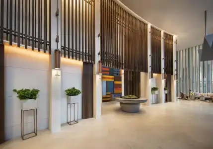 Andaz Singapore, By Hyatt - 13