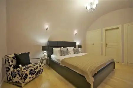 U Kapra Apartments - 100