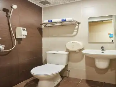 ibis budget Singapore West Coast - 28