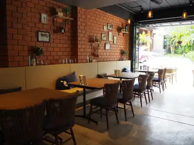 Kokotel Krabi Oasis - 22