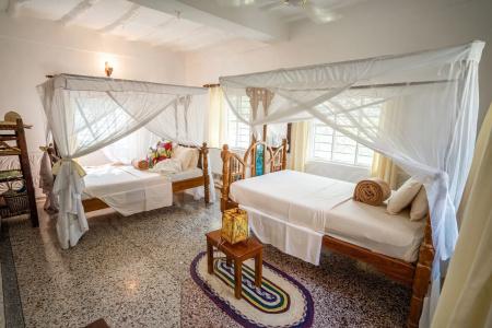 Pongwe Beach - 1