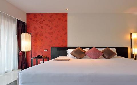 Red Ginger Chic Resort - 4
