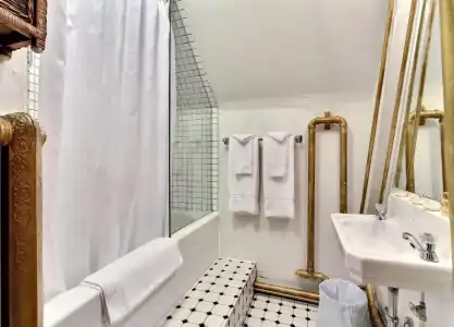 Hôtel Marie-Rollet - 43