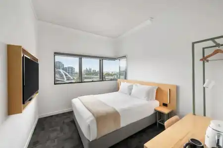 YHA Brisbane City - 56