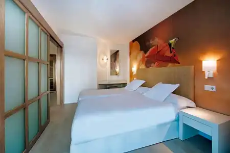 Iberostar Selection Albufera Park - All Inclusive - 65