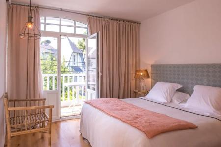 Hôtel La Palmeraie - 27