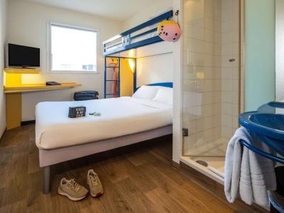 ibis budget Graz City - 22
