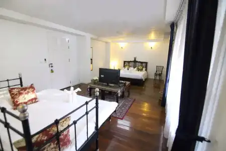 SSIP Boutique Dhevej Bangkok - 82