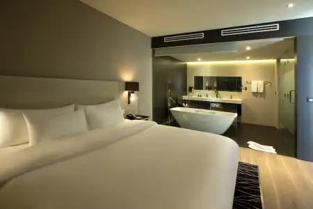 Liberty Central Saigon Citypoint - 4