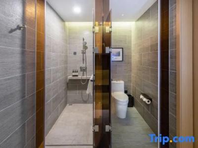 Le Siam Silom Bangkok by Pcl - 53
