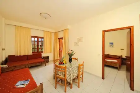 Maria Lambis Apartments - 23