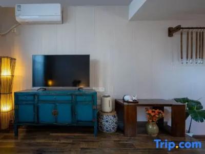 Dali Ancient Town long holiday light luxury accommodation - 29