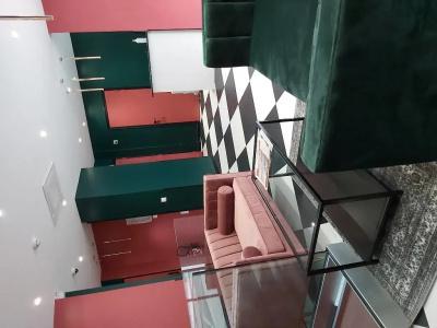 Hôtel Joli Môme - 5