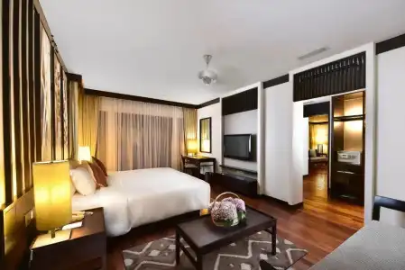 Pelangi Beach Resort & Spa, Langkawi - 91