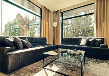 Athens Iris - 7