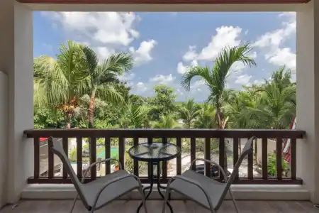 Sea Hills Resort - 21