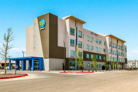 Tru By Hilton Midland - 31