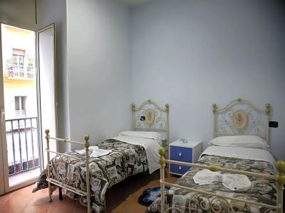 Best Western dei Mille - 25