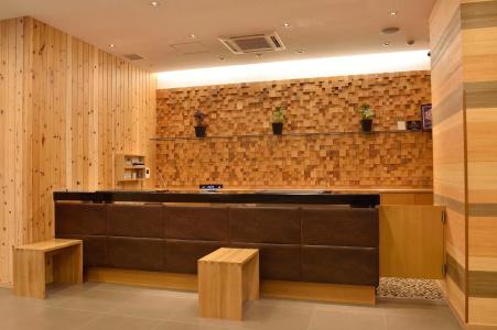 Dormy Inn Sapporo Annex Hot Spring - 18
